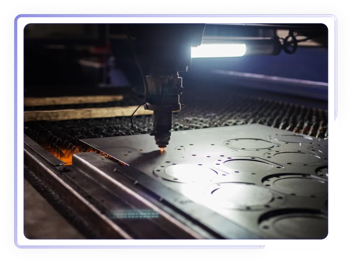 manufacturing